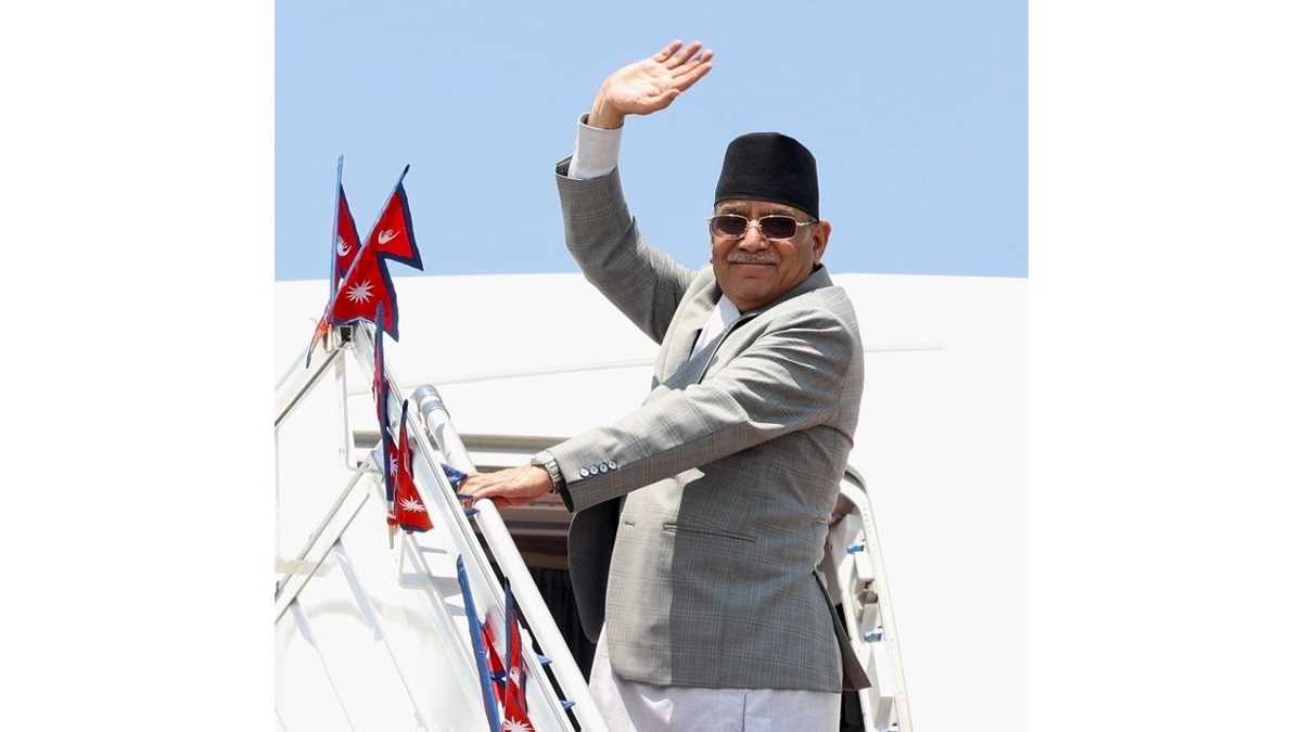 नेपाल के प्रधानमंत्री की भारत यात्रा ने लाई संबंधों में और नजदीकी